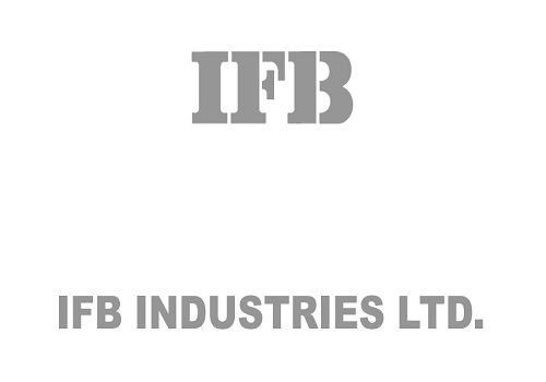 Add IFB Industries Ltd. For Target Rs. 1,514  - Yes Securities